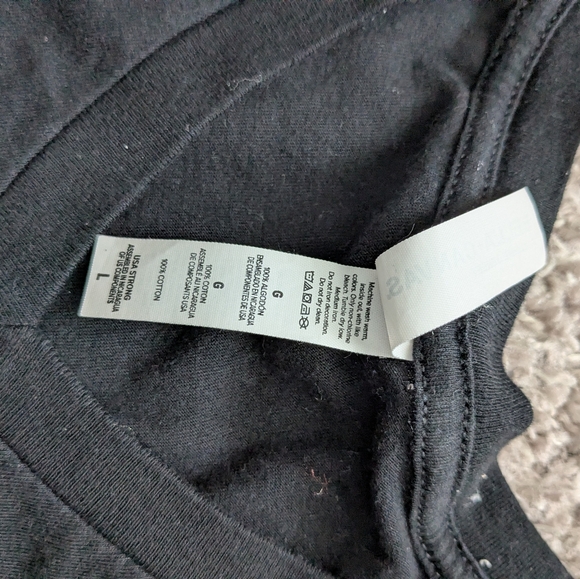 Tee - Picture 3 of 3